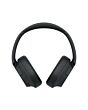 Sony WHCH720NB_CE7 Wireless Noise Cancelling Headphones - Black