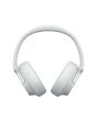 Sony WHCH720NW_CE7 Wireless Noise Cancelling Headphones - White