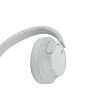 Sony WHCH720NW_CE7 Wireless Noise Cancelling Headphones - White