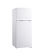 Statesman F1230APWE 50cm Top Box Freestanding 80/20 Fridge Freezer, 151 Litre, White