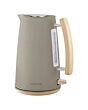 Statesman SKK00153GR 1.7L Scandi Cordless Kettle In Green