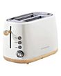 Statesman SKTO5090CR 2 Slice Scandi Toaster
