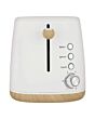 Statesman SKTO5090CR 2 Slice Scandi Toaster