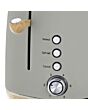 Statesman SKTO5090GR 2 Slice Scandi Toaster In Green