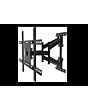 Sylvox S100MCMA0 Outdoor TV Full Motion Wall Mount