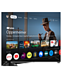 TCL 75P7K-UK 75inch 4K QLED Direct LED HDR Google TV