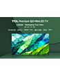 TCL 98C855K 98inch 4K QLED HDR Premium Google TV