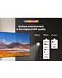TCL 98C855K 98inch 4K QLED HDR Premium Google TV