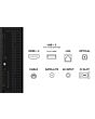 TCL 98C855K 98inch 4K QLED HDR Premium Google TV