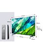 TCL 98C855K 98inch 4K QLED HDR Premium Google TV