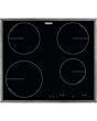Zanussi ZIT6460XB
60cm Electric Induction Hob
