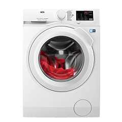 Aeg L6FBI741N 7kg 1400 spin 
Washing Machine