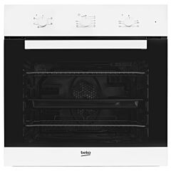 Beko CIF71W Built In Single Electric Oven
