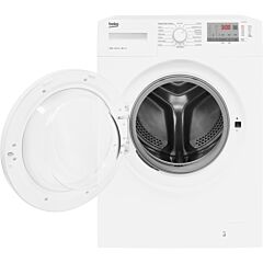 Beko WTG821B2W 8Kg 1200 Spin Washing Machine