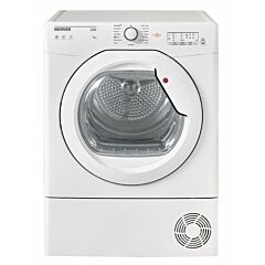 Hoover HLC9LG 60cm 9kg Condenser Tumble Dryer