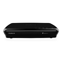 Humax FVP5000T_2TB Freeview 2TB HD Recorder