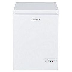 Lec CF100LW A+ Energy 100 litre Chest Freezer