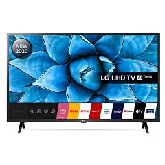 Lg 43UN73006LC 43` 4K HDR LED Smart TV - A Energy Rated
