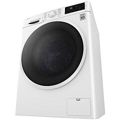 Lg F4J608WN 8Kg 1400 Spin Washing Machine