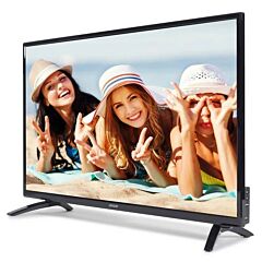 Linsar 32LED400 32` HD Ready Led TV - A+ Energy Rated