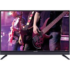 Linsar 32SB100 32` Freeview HD TV with Built-in Soundbar