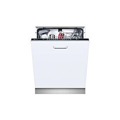 Neff S513G60X0G 60cm 12 Place Built In Dishwasher
