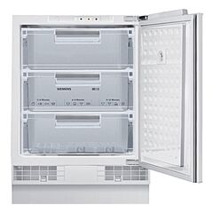 Siemens GU15DA50GB 60cm 4 * built under freezer