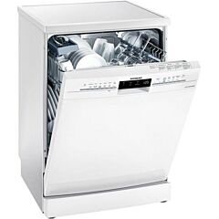Siemens SN236W02JG 60cm 13 Place Dishwasher