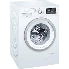 Siemens WM14N190GB extraKlasse 7kg 1400 Spin Washing Machine