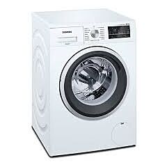 Siemens WM14T481GB Extraklasse 8Kg 1400 Spin Washing Machine