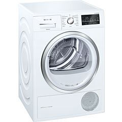 Siemens WT46G491GB extraKlasse 9kg iQ500 Condenser Tumble Dryer