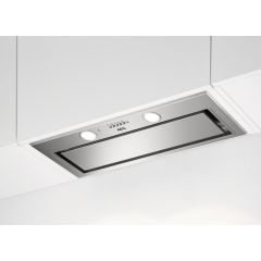Aeg DGE5861HM 80cm Canopy Hood - Stainless Steel
80Cm Canopy Hood - Stainless Steel