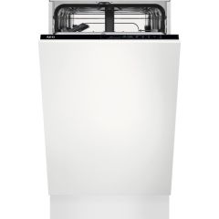 Aeg FSX51407Z 45cm 9 place 
Fully Integrated slimline dishwasher
