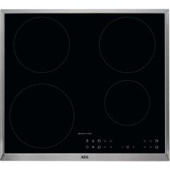 Aeg IKB64301XB 60Cm Induction Hob 
