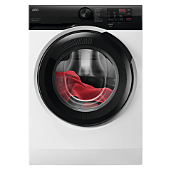 Aeg LFED61844B 8Kg 1400 Spin Washing Machine 