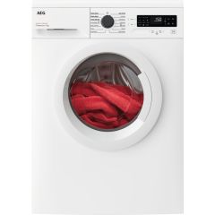 Aeg LFX50744B 7kg 1400 Spin Washing Machine - White