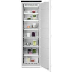 Aeg TB7NA181ES 7000 Series In Column Integrated No Frost Freezer
In Column, 7000, Cabinet Freezer E Energy, No Frost, Sliding Hinge, Recycled Inner L