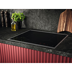 AEG TN64IA00XB 57.6cm Induction Hob