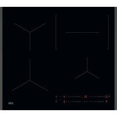 Aeg TO64IC0XFB 
60cm Induction Hob - Black