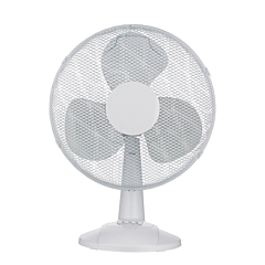 Airmaster Ced STF16D/TF16N 16 Inch 3 Speed Desk Fan 