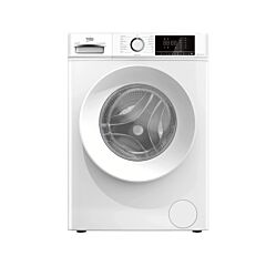 Beko BWC7121W Freestanding 7kg 1200 Spin Washing Machine - White