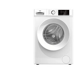 Beko BWC8121W Freestanding 8kg 1200 Spin Washing Machine - White