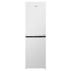 Beko CNE4581VW Fridge Freezer - White