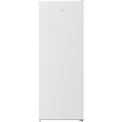 Beko FNE4545W Tall Frost Free Freezer in Classic White