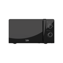 Beko MOC20100BFB Beko Solo Microwave 