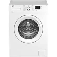 Beko WTK62041W 6Kg 1200 Spin Washing Machine