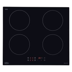 Belling 444410125 60cm Touch Induction Hob with 13 Amp Supply