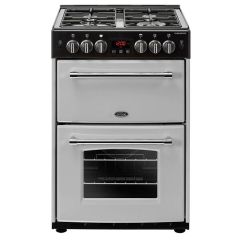 Belling 444410791 Bel Farmhouse 60G Sil