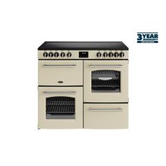 Belling 444411827 100cm Farmhouse Electric Range Cooker