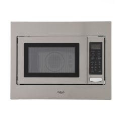 Belling 444442598 BIMW60 BI Combi Microwave